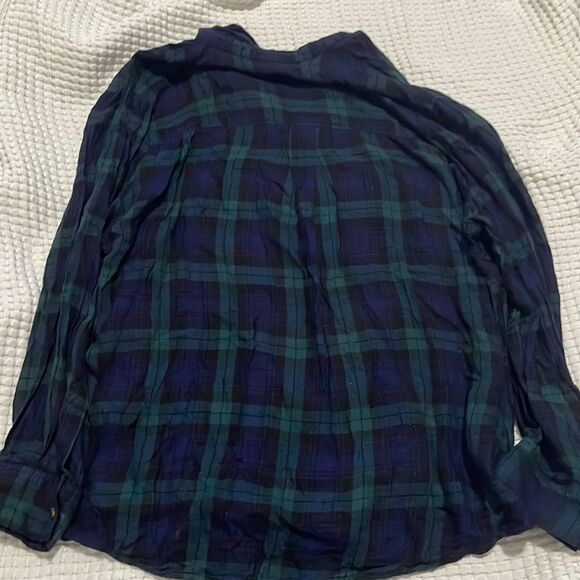 EUC- BDG- S.  Flannel - Picture 2 of 5